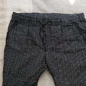 Old Navy Linen Pants